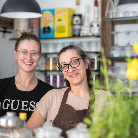 Hisa Poljana Rooms Prevalje Exteriör bild