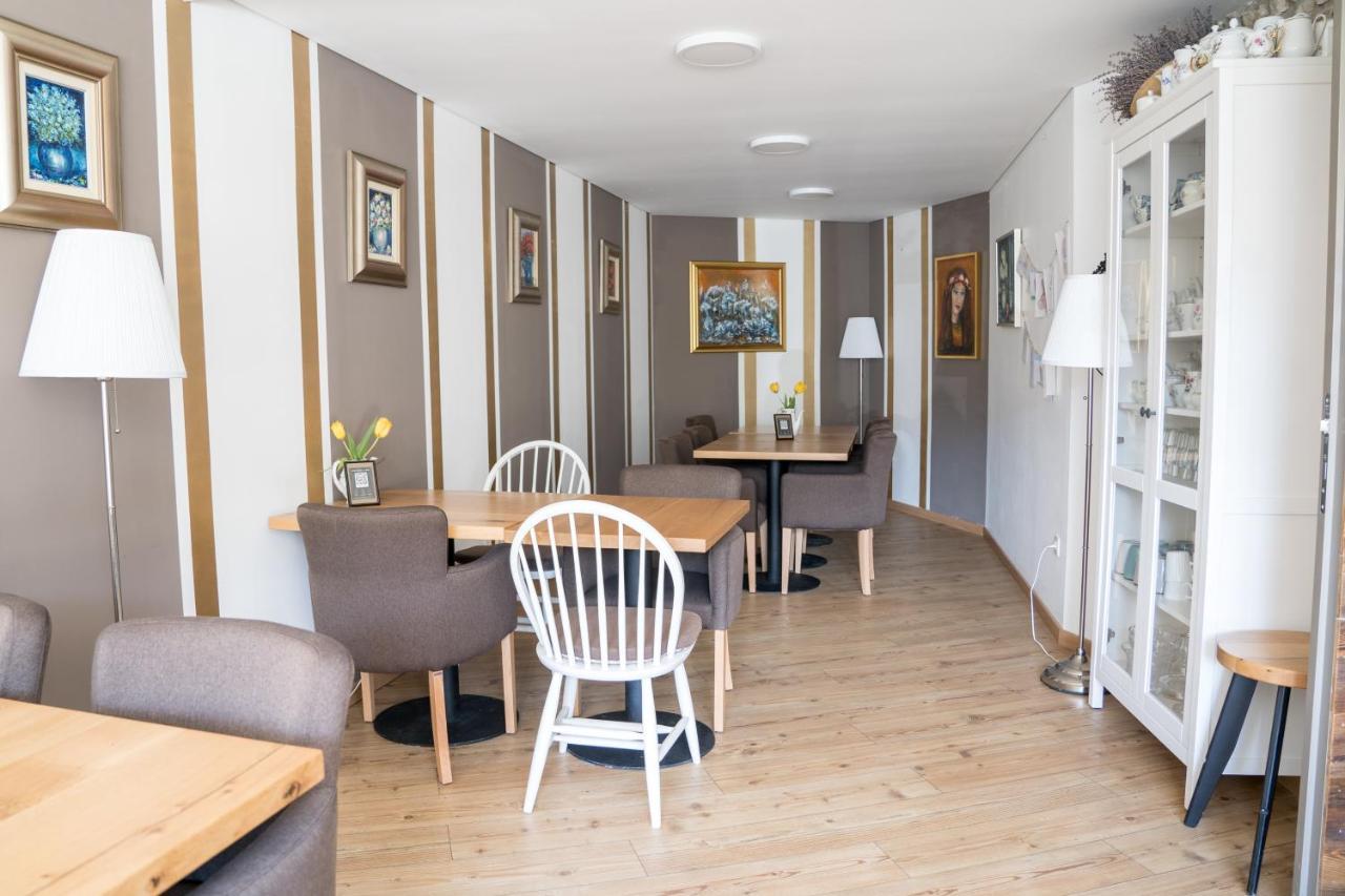 Hisa Poljana Rooms Prevalje Exteriör bild