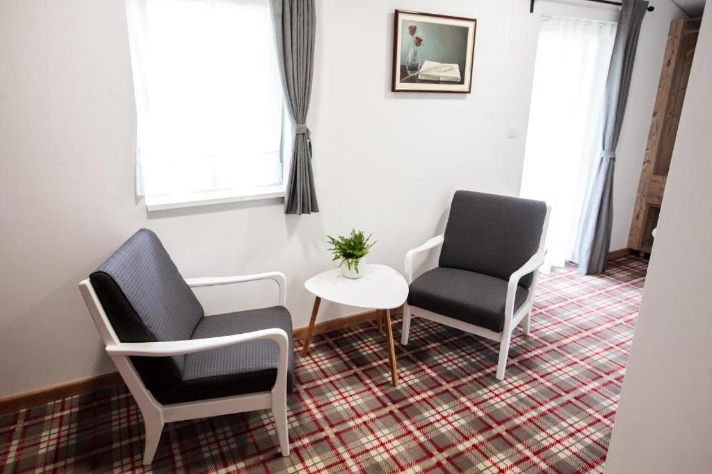 Hisa Poljana Rooms Prevalje Exteriör bild